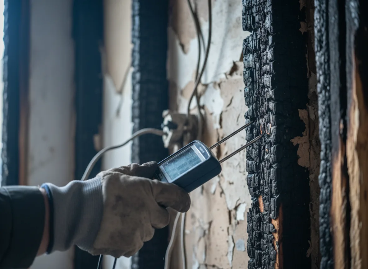 Fire Damage Restoration Holton, IN FAQs